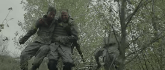 Ролик про украинских солдат заставит плакать всех. Видео