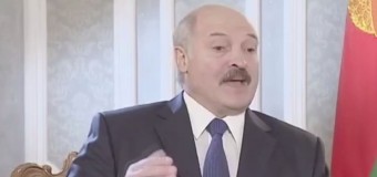 Лукашенко:  Белорусские войска готовы участвовать в украинском конфликте. Видео