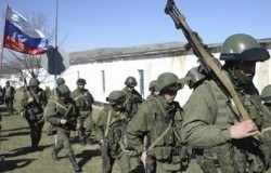 Российские десантники отказались воевать на Донбассе. Видео