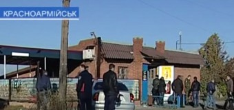 В Красноармейске совершено двойное убийство. Видео