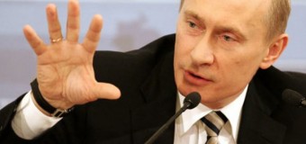 Эксперт: Путин, возможно, контролирует не всех ополченцев. Видео