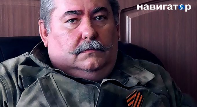 В ДНР завершено формирование «бронекопытной кавалерии». Видео