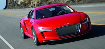 Audi сняла рекламу в стиле голливудского боевика. Видео