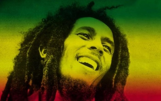 Лицом официального бренда марихуаны стал Боб Марли. Видео
