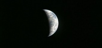 Земля из космоса: Восемь самых известных снимков. Фото