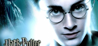 Как изменились герои «Гарри Поттера» за 10 лет. Фото