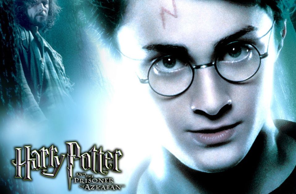 Как изменились герои «Гарри Поттера» за 10 лет. Фото