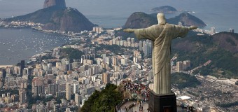 CNN опубликовал Топ-10 самых впечатляющих религиозных статуй мира. Фото