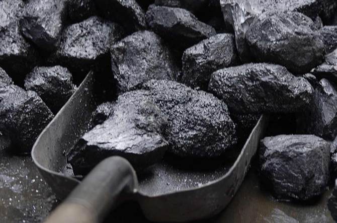 В Украине нет угля: электростанции останавливаются одна за одной. Видео