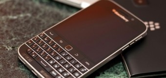 BlackBerry представила смартфон с возможностями, «которые вы не могли себе представить». Видео