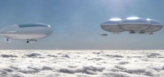 NASA предлагает создать «Облачный город» на Венере. Видео