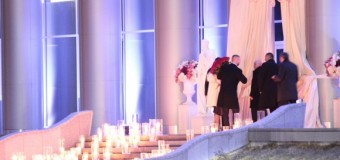 Роскошь и секретность: Дочка Тимошенко снова вышла замуж. Видео