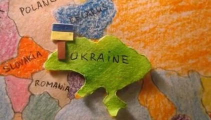 11-летний ребенок создал мультфильм об Украине. Видео