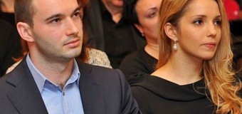 Первые снимки после свадьбы Тимошенко и Чечеткина опубликованы в сети. Фото
