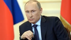 Обнадежил: Путин заявил, что кризис в России продлится 2 года. Фото
