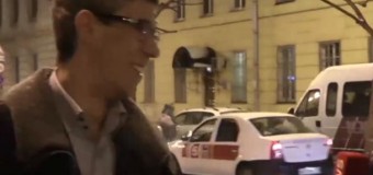 Алексей Панин рассказал, как провел свой 10-дневный арест. Видео