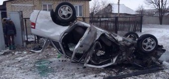 Ужасные разрушения в Дебальцево: снимки после бомбежки появились в интернете. Фото