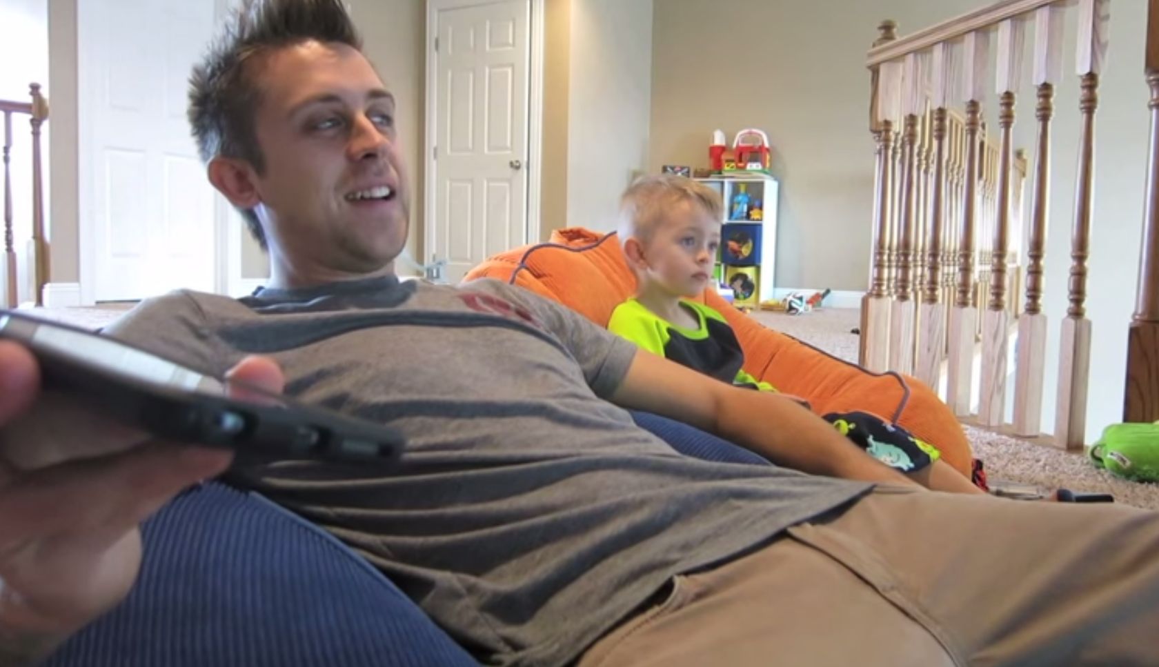 Roman Atwood Exposed