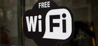 Семилетняя девочка «хакнула» сеть Wi-Fi в кафе Великобритании. Фото