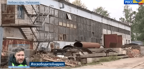 Россия призналась, что вывозит украинские заводы. Видео