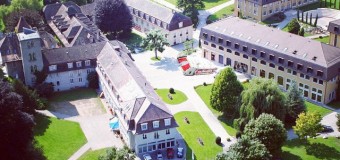 В Швейцарии находится самая дорогая школа на планете. Фото