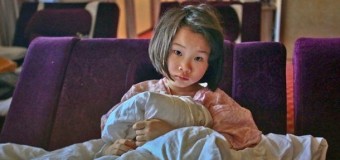 В Китае шестилетнюю девочку на месяц забыли в спа-салоне. Фото