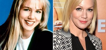 Как изменились актеры «Беверли Хиллз 90210» спустя 20 лет. Фото