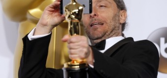 В Лос-Анджелесе вручили «Оскар». Фото