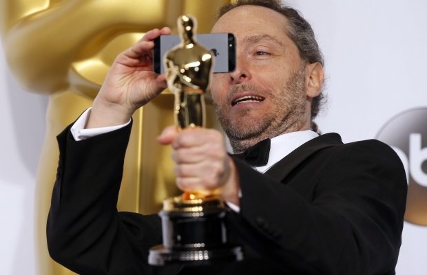 В Лос-Анджелесе вручили «Оскар». Фото