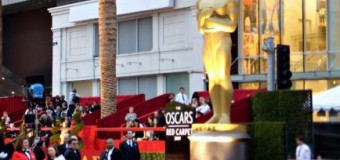 Американцы теряют интерес к «Оскару». Видео