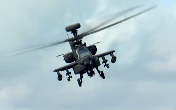 Пентагон заявил о планируемых сделках по вертолетам более чем на один миллиард долларов. Видео