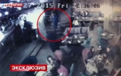 Запись с камер видеонаблюдения подтверждает алиби обвиняемого в убийстве Немцова. Видео