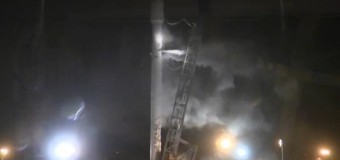Falcon 9 впервые вывела в космос два телекомуникационных спутника. Видео