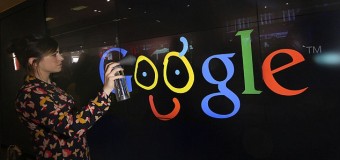 Google открыл свой первый магазин. Видео