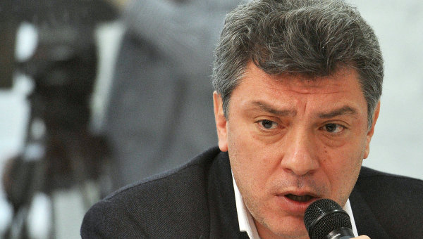 Киллер рассказал об убийстве Немцова. Фото