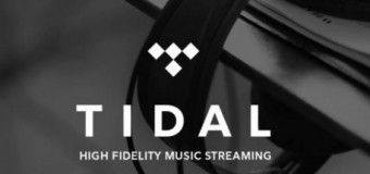 Мировые звезды запустили музыкальный сервис Tidal. Видео