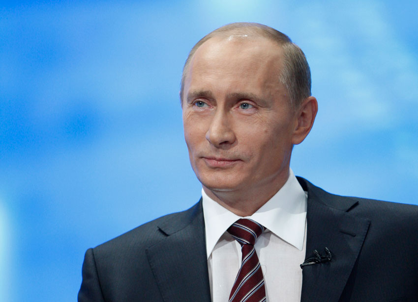 Карьера на крови: как Путин прошел путь от спецслужб к диктату. Видео