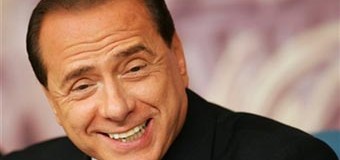 По делу Берлускони будет вынесен окончательный вердикт. Видео