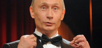 Путин нашелся: Кремль обнародовал фото со встречи лидера РФ с Лебедевым