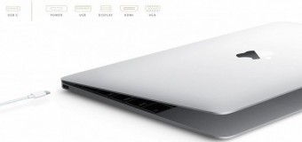 Видео, в котором «инженер Apple» рассказал о новом Macbook «порвал» интернет