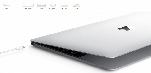 Видео, в котором «инженер Apple» рассказал о новом Macbook «порвал» интернет