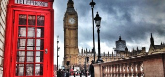 Лондон явил своим жителям бомбу весом почти полтонны. Видео