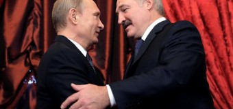 Лукашенко забрал свои слова обратно о роли Беларуси в русском мире. Видео