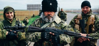 Российские наемники недовольны «командировкой» на Донбасс. Видео