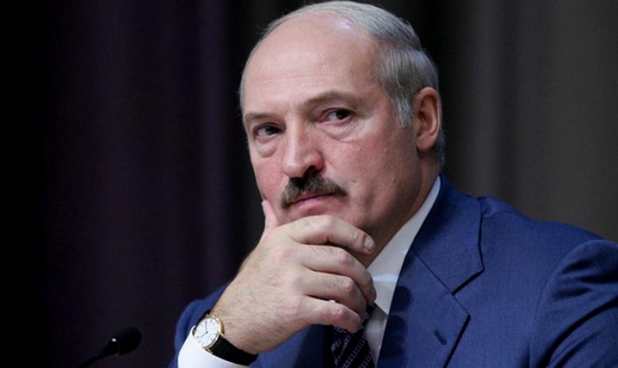 Лукашенко: Беларусь – не Россия. Видео