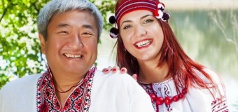 «95 квартал» высмеял отношения мэра Запорожья с юной невестой. Видео