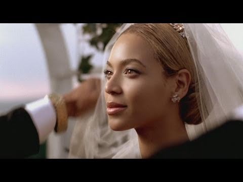 В сеть просочились уникальные кадры свадебной церемонии Бейонсе и Джей-Зи. Видео