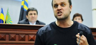 Губарев пожаловался, что стал безработным в Донецке. Видео