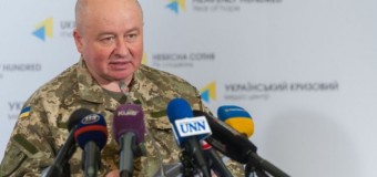 Россия перебросила на Донбасс еще 3 колонны военной техники. Видео
