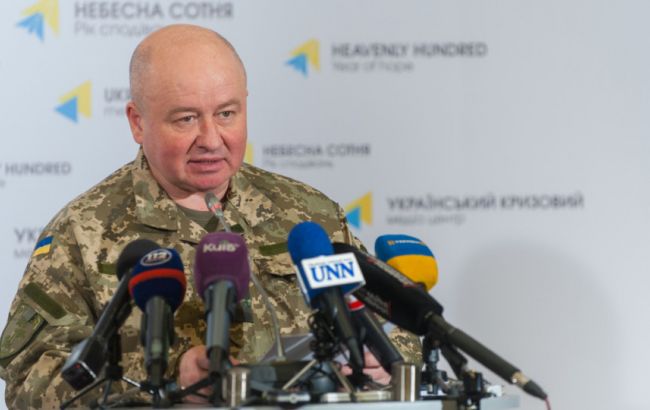 Россия перебросила на Донбасс еще 3 колонны военной техники. Видео